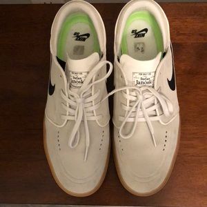 Nike Stefan Janoski sneakers